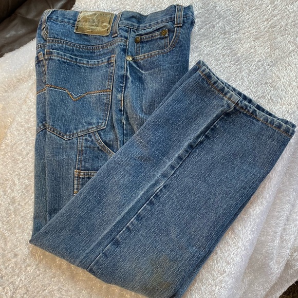 Tony Hawk jeans - Picture 7 of 15